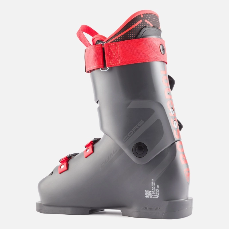 Chaussures De Ski Rossignol HERO WORLD CUP 120 - M.GREY 7 Chaussures De Ski Rossignol HERO WORLD CUP 120 - M.GREY – Image 5