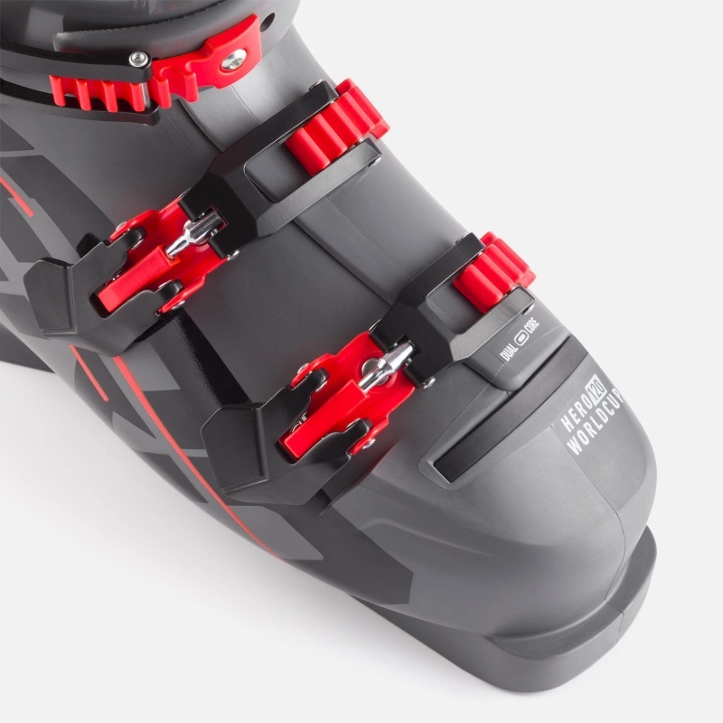 Chaussures De Ski Rossignol HERO WORLD CUP 120 - M.GREY 11 Chaussures De Ski Rossignol HERO WORLD CUP 120 - M.GREY – Image 9