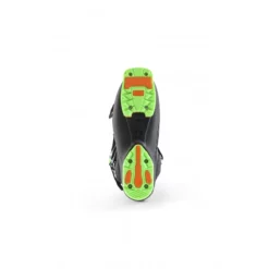 Chaussures De Ski Rossignol HI-SPEED 120 HV GW-BLK GREEN -Rossignol Vente rbl2110 hi speed 120 hv gw blk green 2