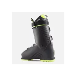 Chaussure De Ski Homme Rossignol HI-SPEED 100 HV Black Yellow 10 Chaussure De Ski Homme Rossignol HI-SPEED 100 HV Black Yellow -Rossignol Vente rbl2130 hi speed 100 hv black yellow 3