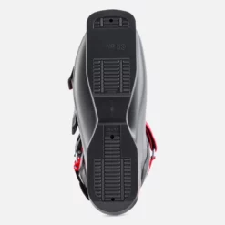 Chaussures De Ski Junior Rossignol HERO WORLD CUP 110 SC Meteor Grey. -Rossignol Vente rbl9010 hero world cup 110 sc mgrey 3