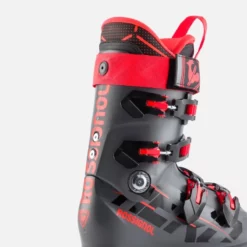 Chaussures De Ski Junior Rossignol HERO WORLD CUP 110 SC Meteor Grey. -Rossignol Vente rbl9010 hero world cup 110 sc mgrey 4