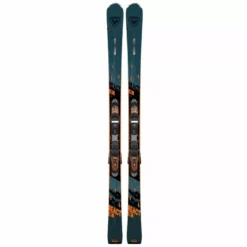 Pack De Skis Rossignol REACT 6 CA XP11
