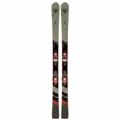 Pack De Skis Rossignol REACT 8 C.A.M. K NX12