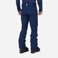 Pantalon De Ski Rossignol React Pant Dark Navy -Rossignol Vente react pant 1