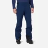 Pantalon De Ski Rossignol React Pant Dark Navy -Rossignol Vente react pant