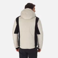 Veste De Ski Rossignol Roc Wild Dove -Rossignol Vente roc jkt 1