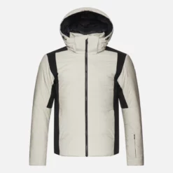 Veste De Ski Rossignol Roc Wild Dove -Rossignol Vente roc jkt 2