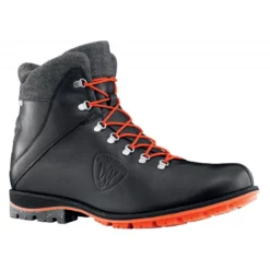 Rossignol 1907 Chamonix Black