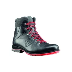 Rossignol 1907 CHAMONIX Black