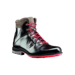 Rossignol 1907 CHAMONIX Brown