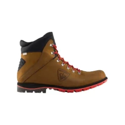 Rossignol 1907 CHAMONIX Nabuk Oil Camel