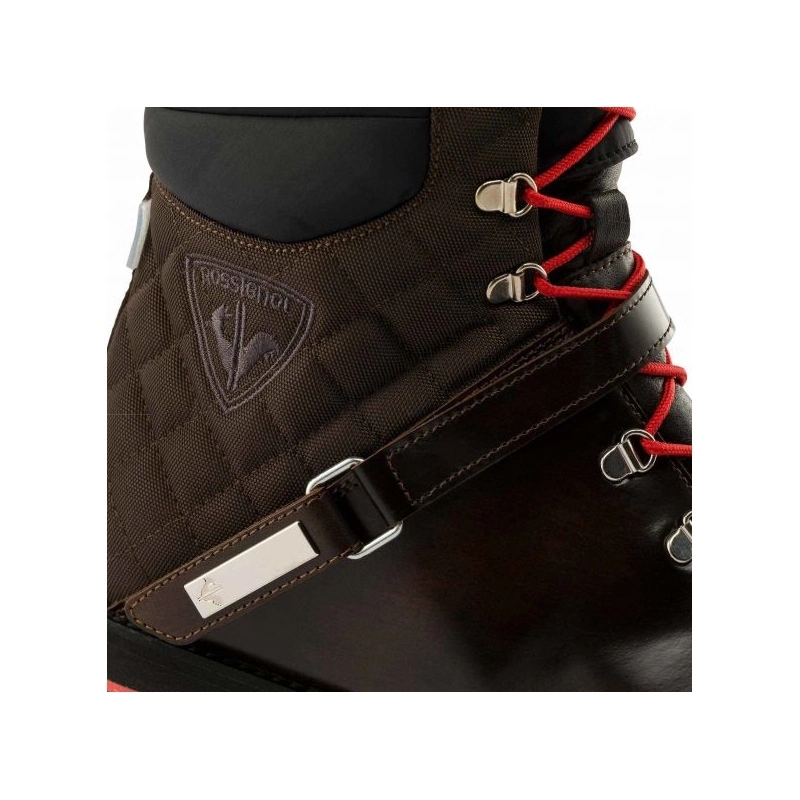 Rossignol 1907 COURCHEVEL Brown 4 Rossignol 1907 COURCHEVEL Brown – Image 2
