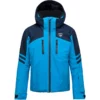 Rossignol BOY CONTROLE JACKET Bleu Jay -Rossignol Vente rossignol boy controle jacket rouge