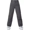Rossignol BOY SKI HEATHER PANT Gris -Rossignol Vente rossignol boy ski heather pant gris
