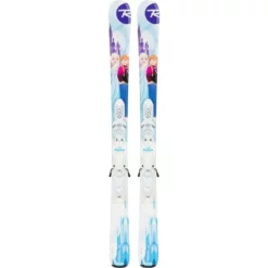 Rossignol FROZEN KX + KID-X 4 B76