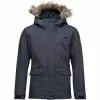 Rossignol GIRL PARKA DENIM JKT Denim