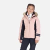 Veste De Ski Rossignol GIRL POLYDOWN JKT -Rossignol Vente rossignol girl polydown jkt