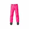 Rossignol GIRL SKI PANT Rose -Rossignol Vente rossignol girl ski pant