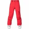 Rossignol GIRL SKI PANT Rose -Rossignol Vente rossignol girl ski pant rose