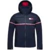 Rossignol GLOBAL STP QUILTED SKI JKT Sky Captain -Rossignol Vente rossignol global stp quilted ski jkt