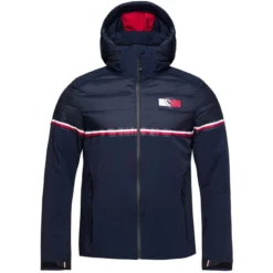 Rossignol GLOBAL STP QUILTED SKI JKT Sky Captain