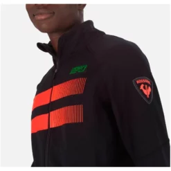 Veste Rossignol HERO CLIM Black -Rossignol Vente rossignol hero clim black 2