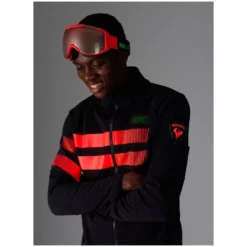 Veste Rossignol HERO CLIM Black -Rossignol Vente rossignol hero clim black 3