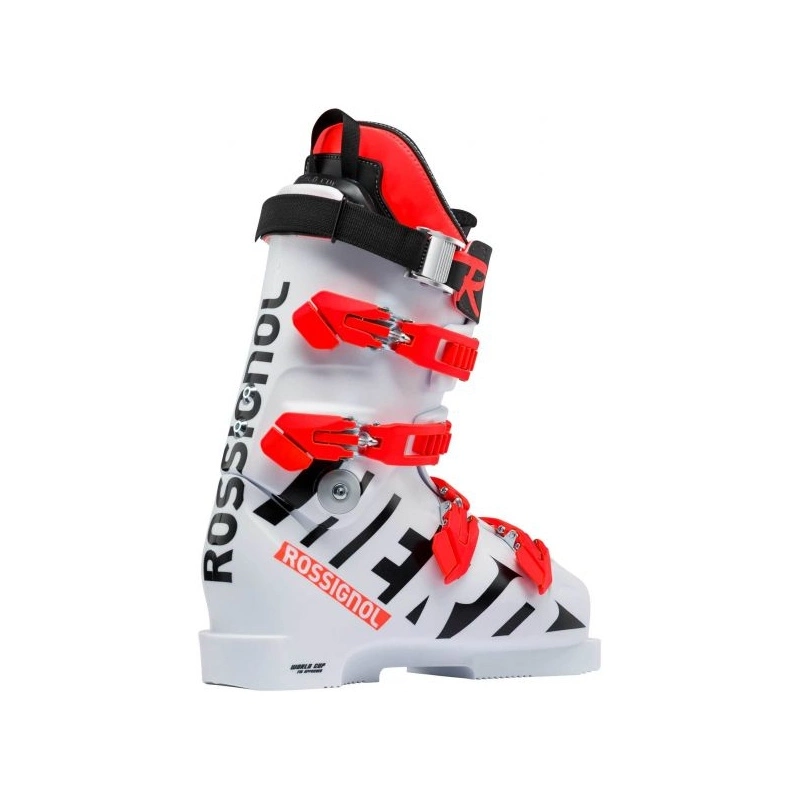 Rossignol HERO WORLD CUP ZA/ WHITE 4 Rossignol HERO WORLD CUP ZA/ WHITE – Image 2