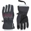Rossignol JR JANE G Denim 1 Rossignol JR JANE G Denim -Rossignol Vente rossignol jr jane g noir 2