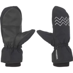 Rossignol JR JANE M Noir