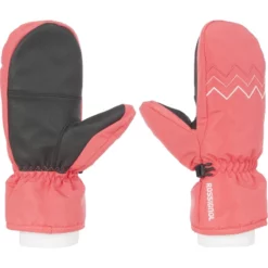 Rossignol JR JANE M Rose