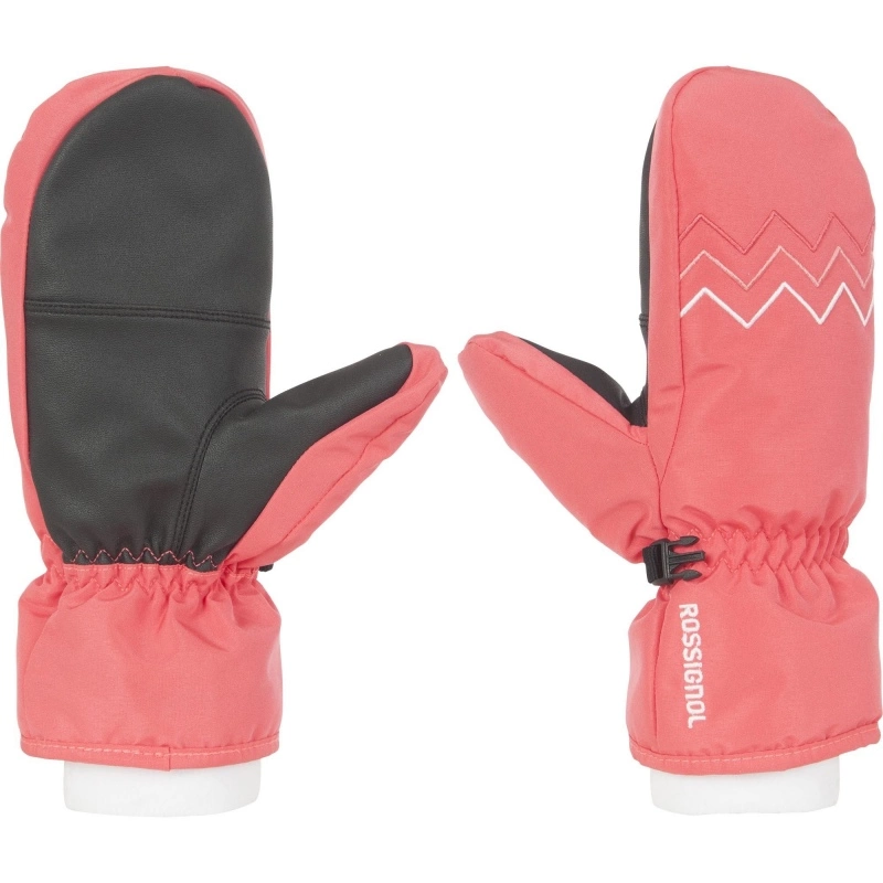 Rossignol JR JANE M Rose 3 Rossignol JR JANE M Rose