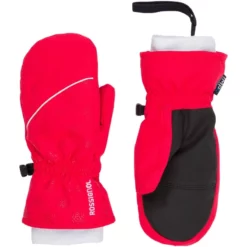 Rossignol JR NICKY IMPR M Rose Wood