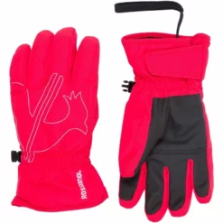 Rossignol JR ROOSTY G Rose Wood