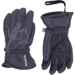 Rossignol JR ROOSTY G Denim