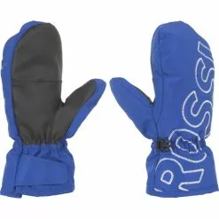 Rossignol JR ROSSI M Bleu