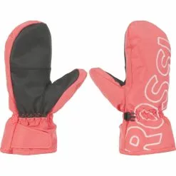 Rossignol JR ROSSI M Rose