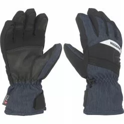 Rossignol JR TECH IMPR Denim