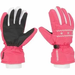 Rossignol JR VIKY IMPR G Lolipop