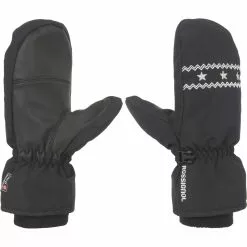 Rossignol JR VIKY IMPR M Noir