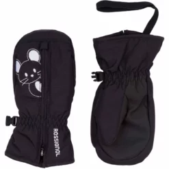 Rossignol L3 BABY M BLACK