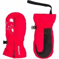 Rossignol L3 BABY M Rose Wood