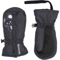 Rossignol L3 BABY M Denim