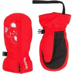 Rossignol L3 BABY M Rouge