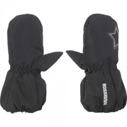 Rossignol L3 BABY STAR M Noir