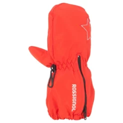 Rossignol L3 BABY STAR M Rouge