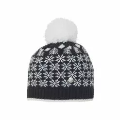 Rossignol L3 JR LILY Noir/blanc