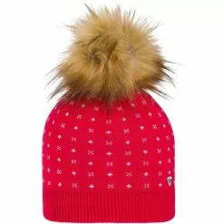 Rossignol L3 JR MYLA FUR Rose Wood