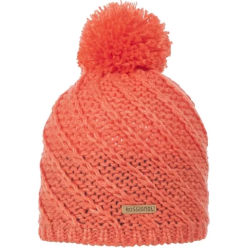 Rossignol L3 W KARA Orange 1 Rossignol L3 W KARA Orange -Rossignol Vente rossignol l3 w kara orange